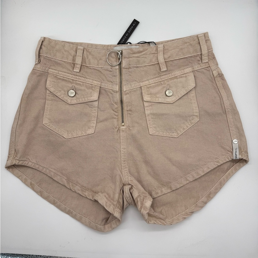 One teaspoon Nashville Stone denim shorts
